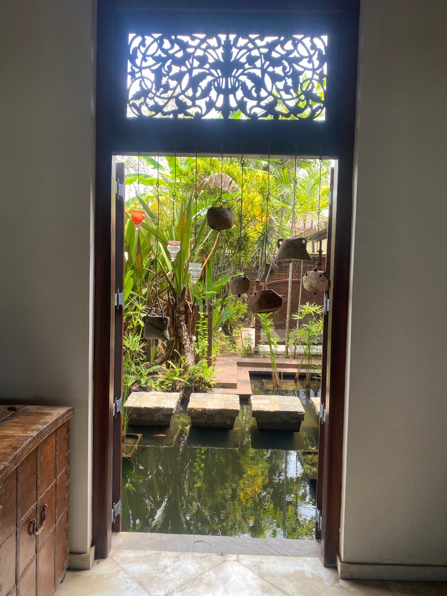 礁别墅及水疗中心酒店-官方