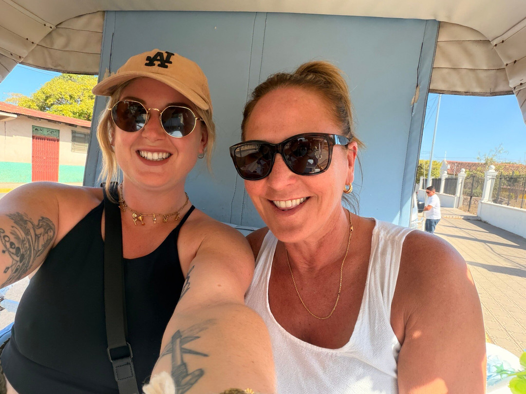 Cesar Adventure Tour-Playa Matapalo必去景点