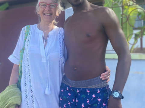 Soufriere Outdoor Cente-Soufriere必去景点