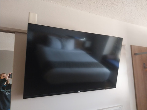 奥古斯塔河观察麦客达套房酒店主图