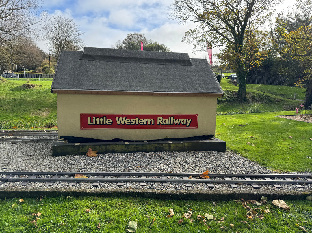 Little Western Railway-纽奎必去景点