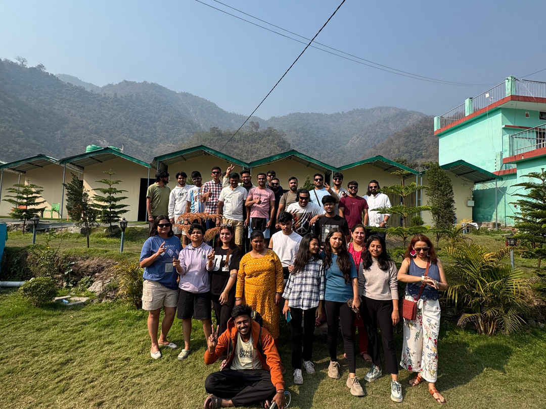 Trek On India-法里达巴德必去景点