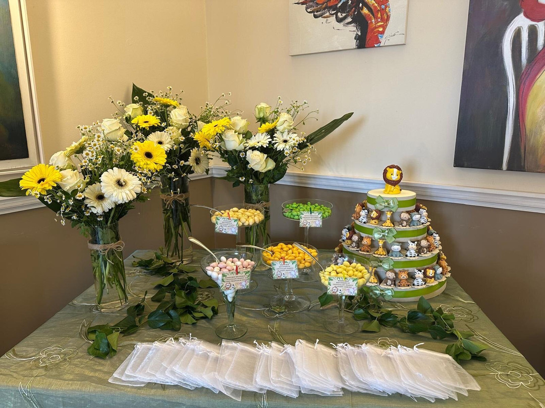 Hotel Dei Conti主图