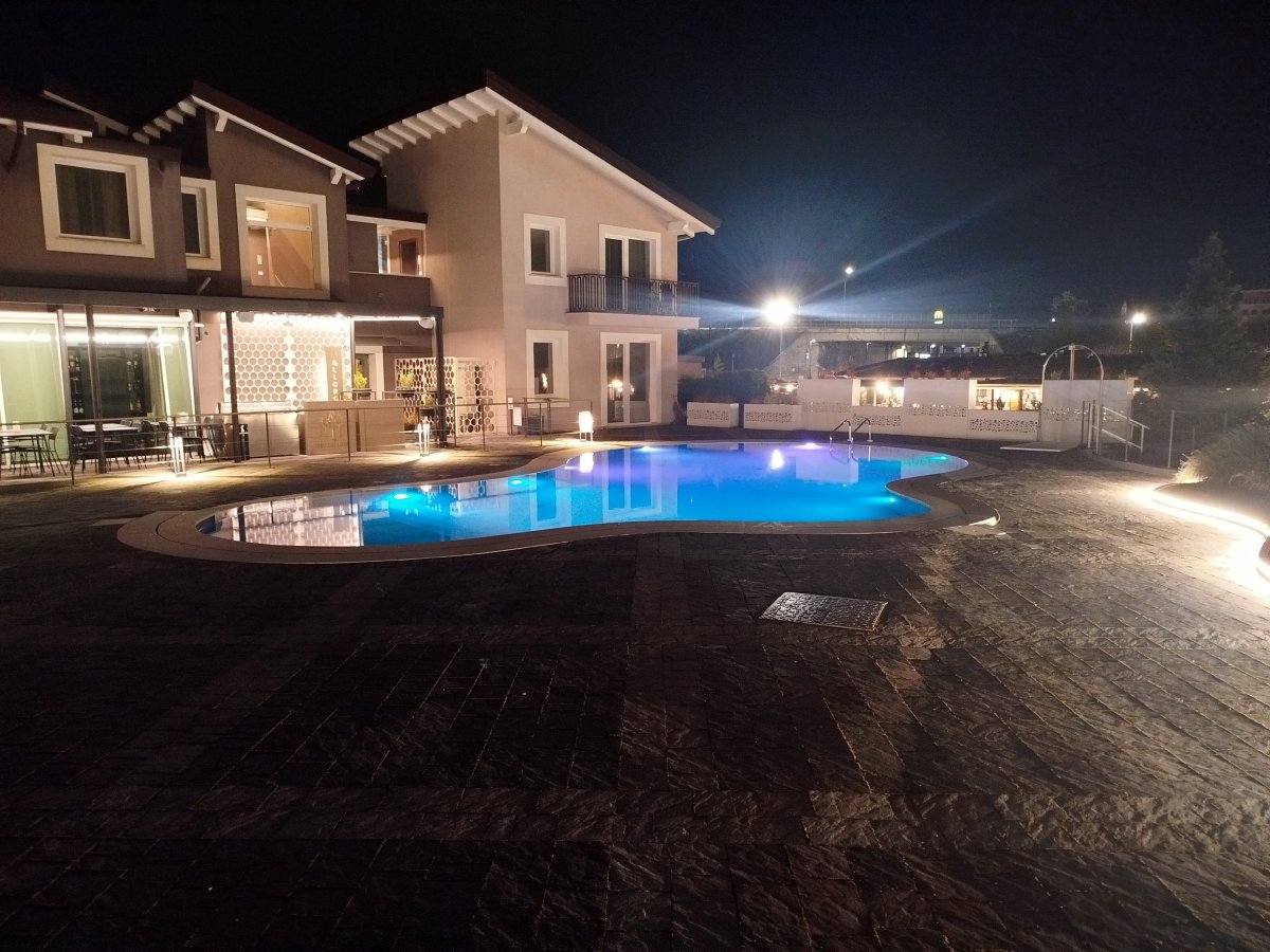 Hotel Della Piana-官方