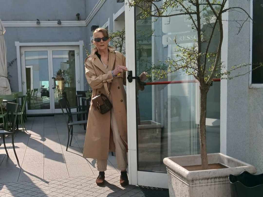 科莫湖酒店主图