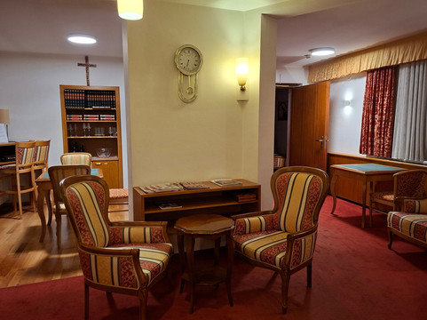 VitalZeit Hotel Weber主图