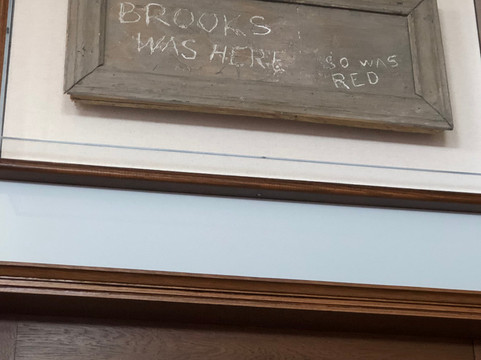 The Ohio State Reformatory-曼斯费尔德必去景点