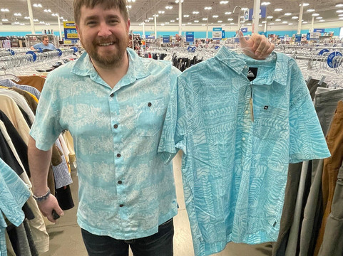 Gabe's Owensboro-欧文斯伯勒必去景点