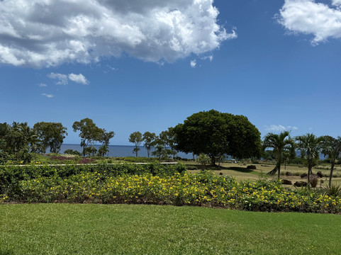 Club Med 毛里求斯爱必浓别墅度假村主图