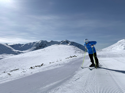 RilSki Ski & Snowboard School-波罗维兹必去景点