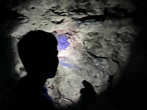 Stark Caverns-Eldon必去景点