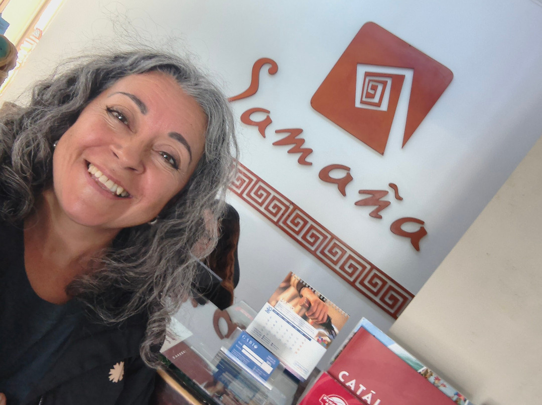 萨马纳酒店主图