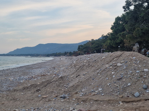 Aura Club Kemer-凯梅尔必去景点