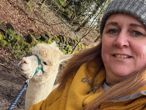 Poppywood Alpacas-博尔顿必去景点