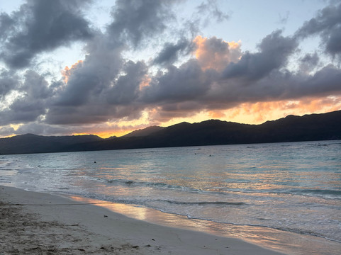 OlympiaOnBoard-Las Galeras必去景点