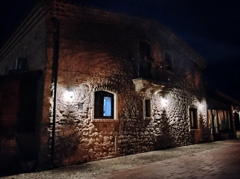 Agriturismo Sperone主图