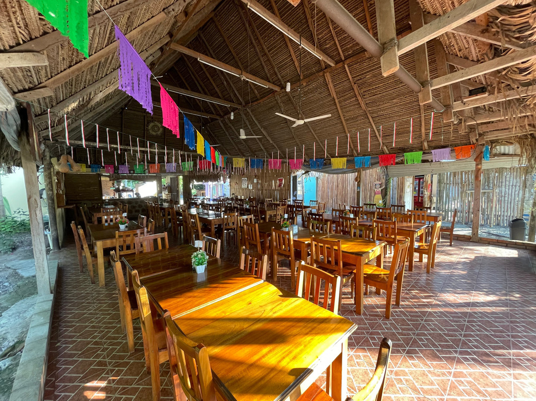 Centro Ecoturistico Los Nichos