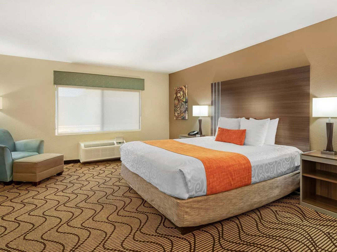 奇科遗产贝斯特韦斯特酒店