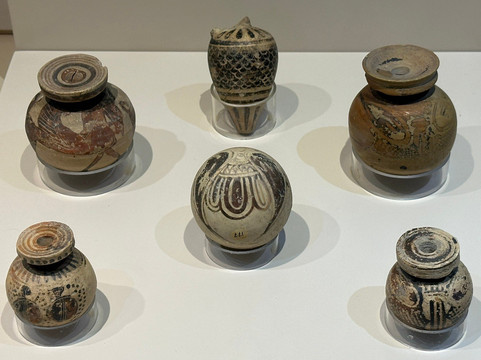 Bursa Archaeological Museum-布尔萨必去景点