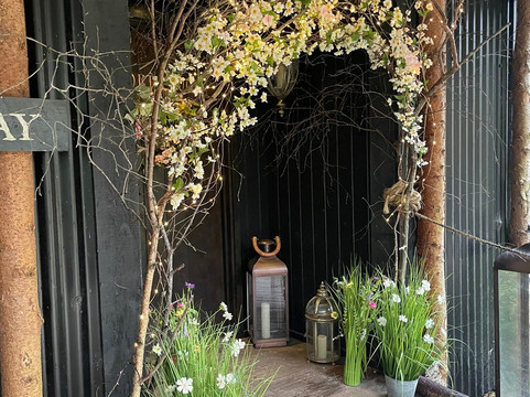 Northwood Trail Fairy Sanctuary-约克必去景点