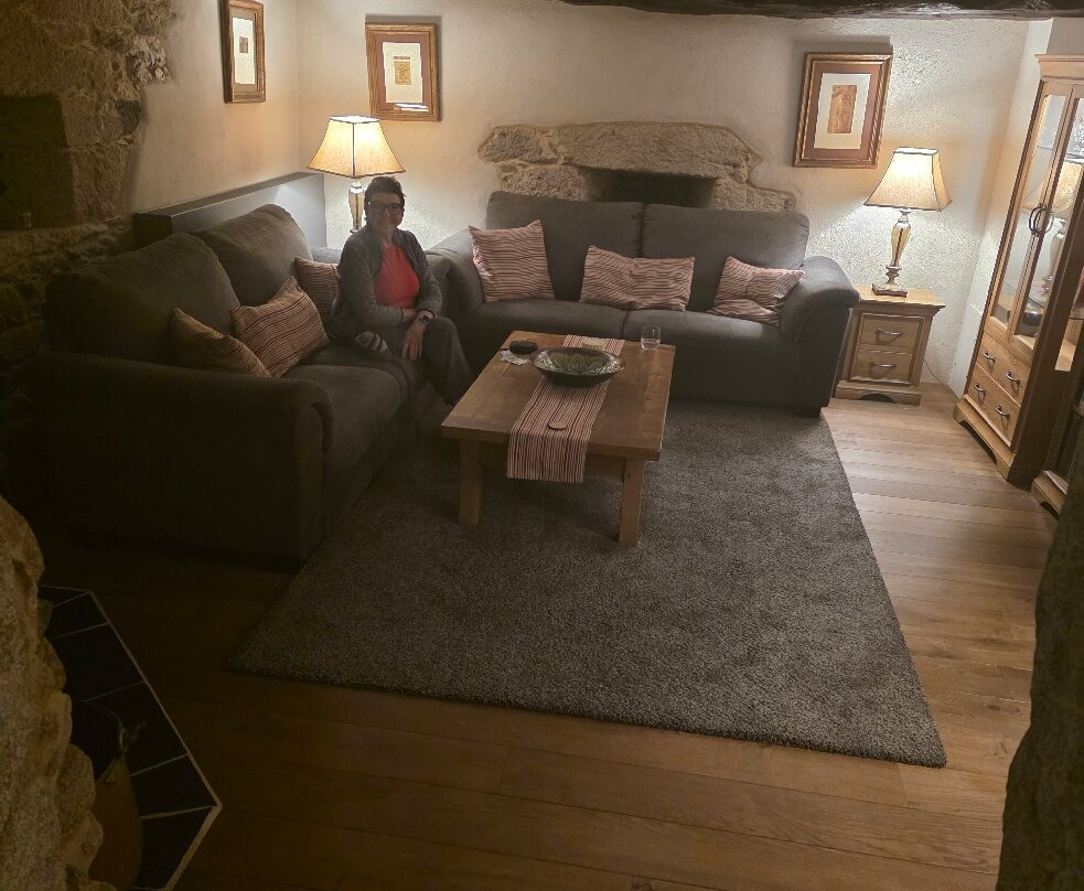 卡米诺乡村观光民宿主图