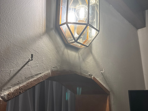 阿拉胡阿尔酒店主图