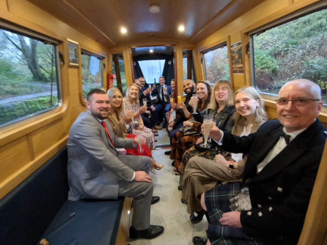 Huddersfield Canal Society