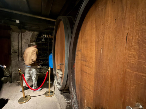 Domaine Albert Seltz-米特贝汉必去景点