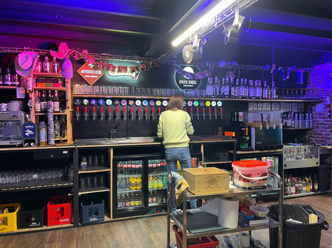 La Kaverne Viry-noureuil