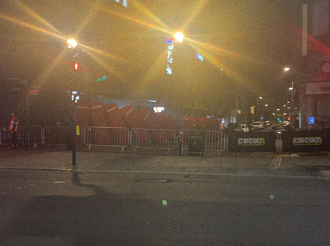 旅屋酒店-泰晤士河畔京士顿市中心主图