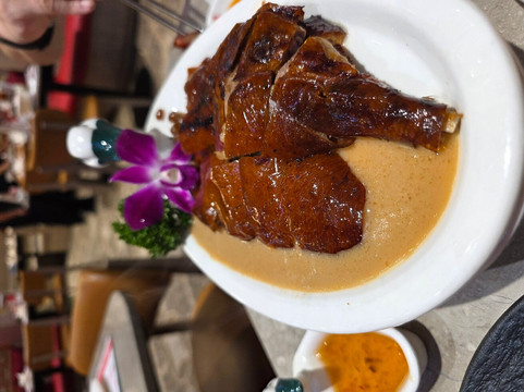 Kam's Roast Bangkok主图