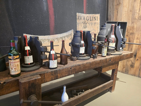 Travaglini-Gattinara必去景点