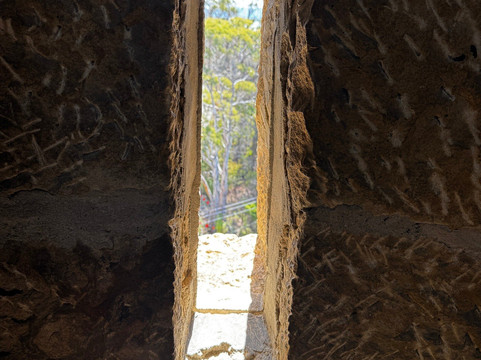 Shot Tower-Taroona必去景点