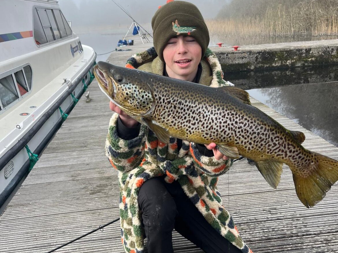 Emerald Star - Le Boat - Carrick-on-Shannon-Carrick-on-Shannon必去景点