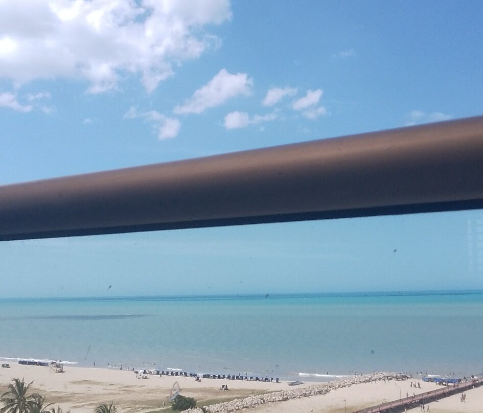 Muelle de Riohacha-Riohacha必去景点