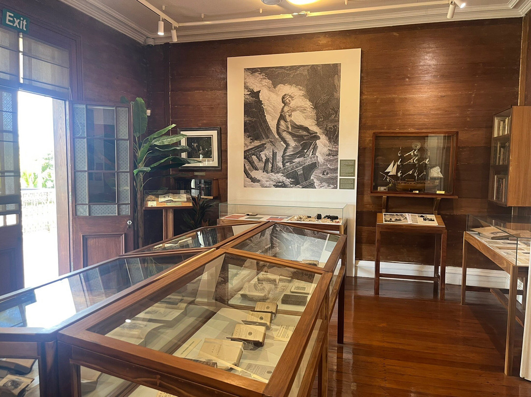 拉波多内城堡-马普必去景点