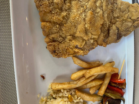 La Casa De La Arrachera