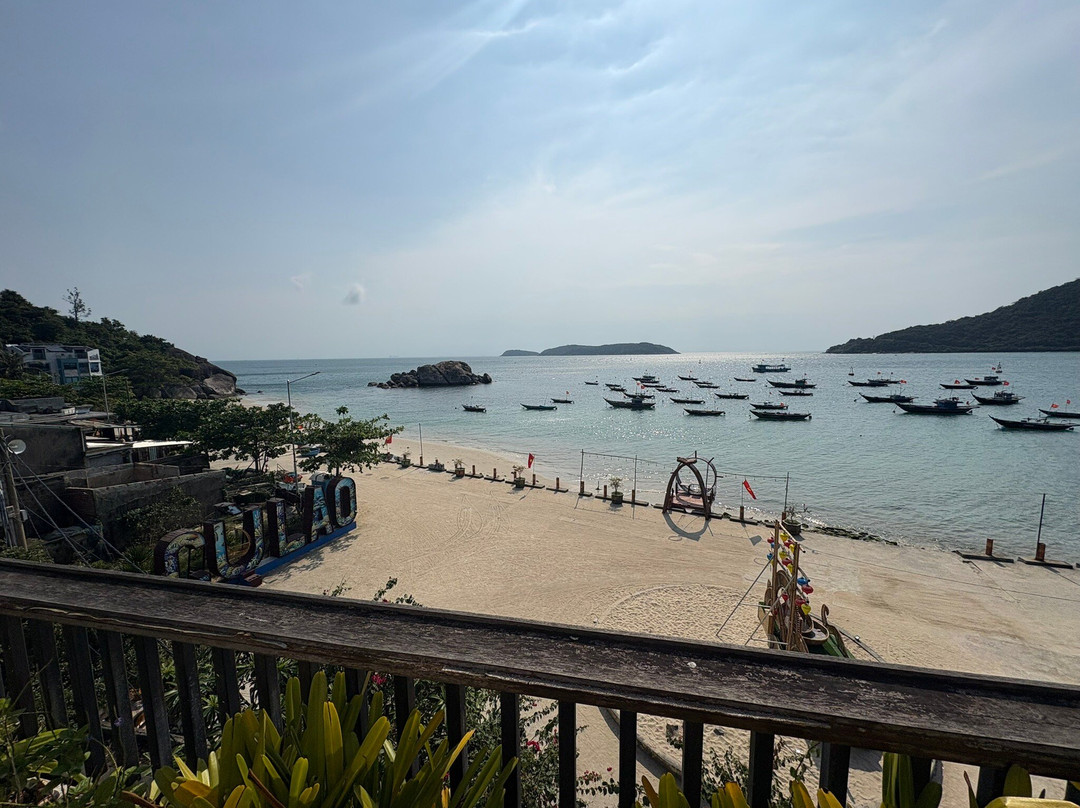 汉莫克家庭旅馆主图