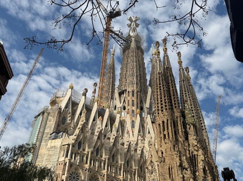 Il Mio Mondo a Barcellona-巴塞罗那必去景点