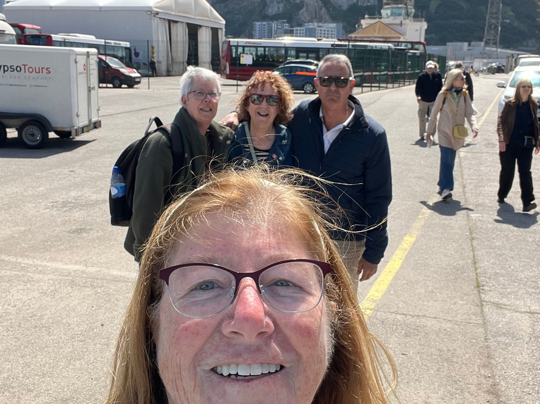 Gibraltar Rock Tours by John Lopez-直布罗陀必去景点