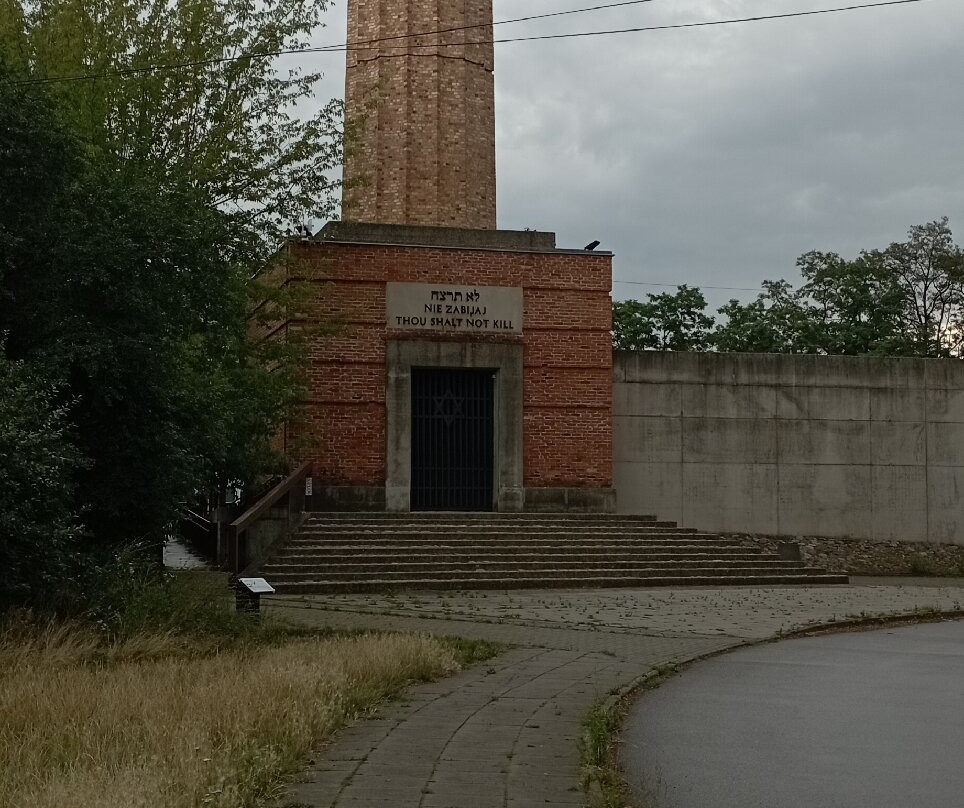 Radegast Station - Independence Traditions Museum in Lodz-罗兹必去景点