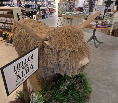 Gretna Green Famous Blacksmiths Shop-格雷特纳格林必去景点