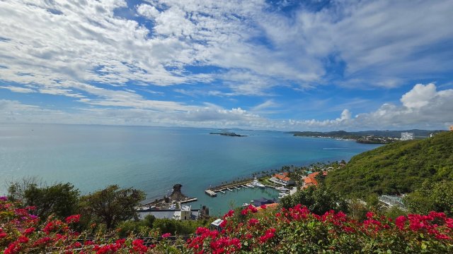 埃尔康基斯塔多尔度假村-波多黎各-官方