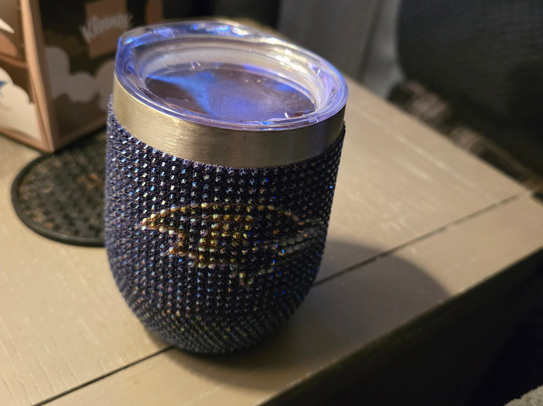 Gatlinburg Winery-盖林柏格必去景点