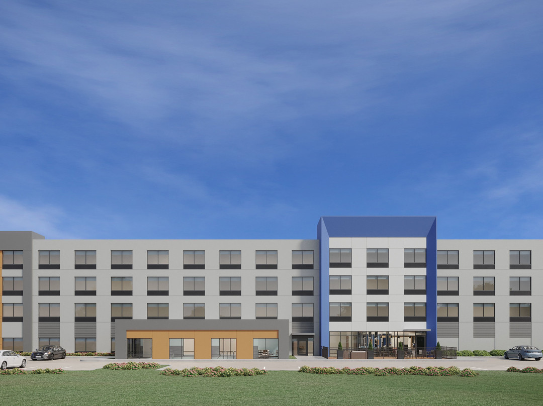 Holiday Inn Express & Suites Lexington South, by IHG