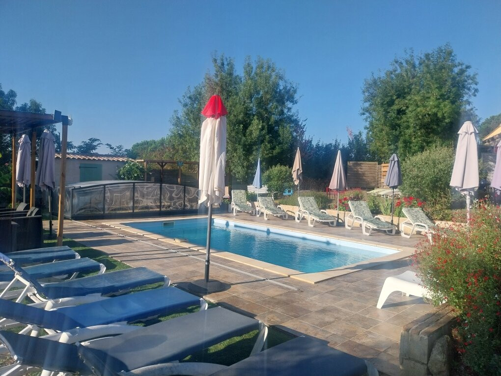 Gites Les Granges De Flolie