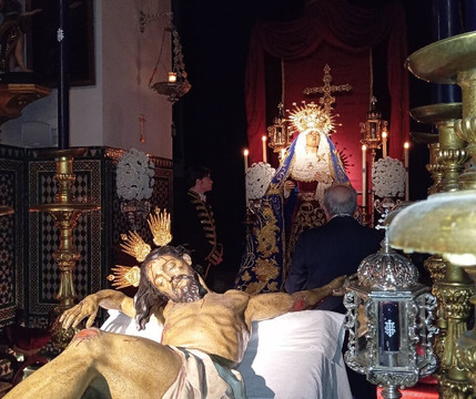 塞维利亚历史中心-塞维利亚必去景点