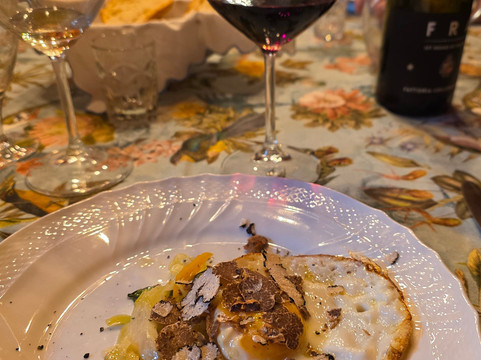 Fattoria Collebrunacchi-圣米尼亚托必去景点