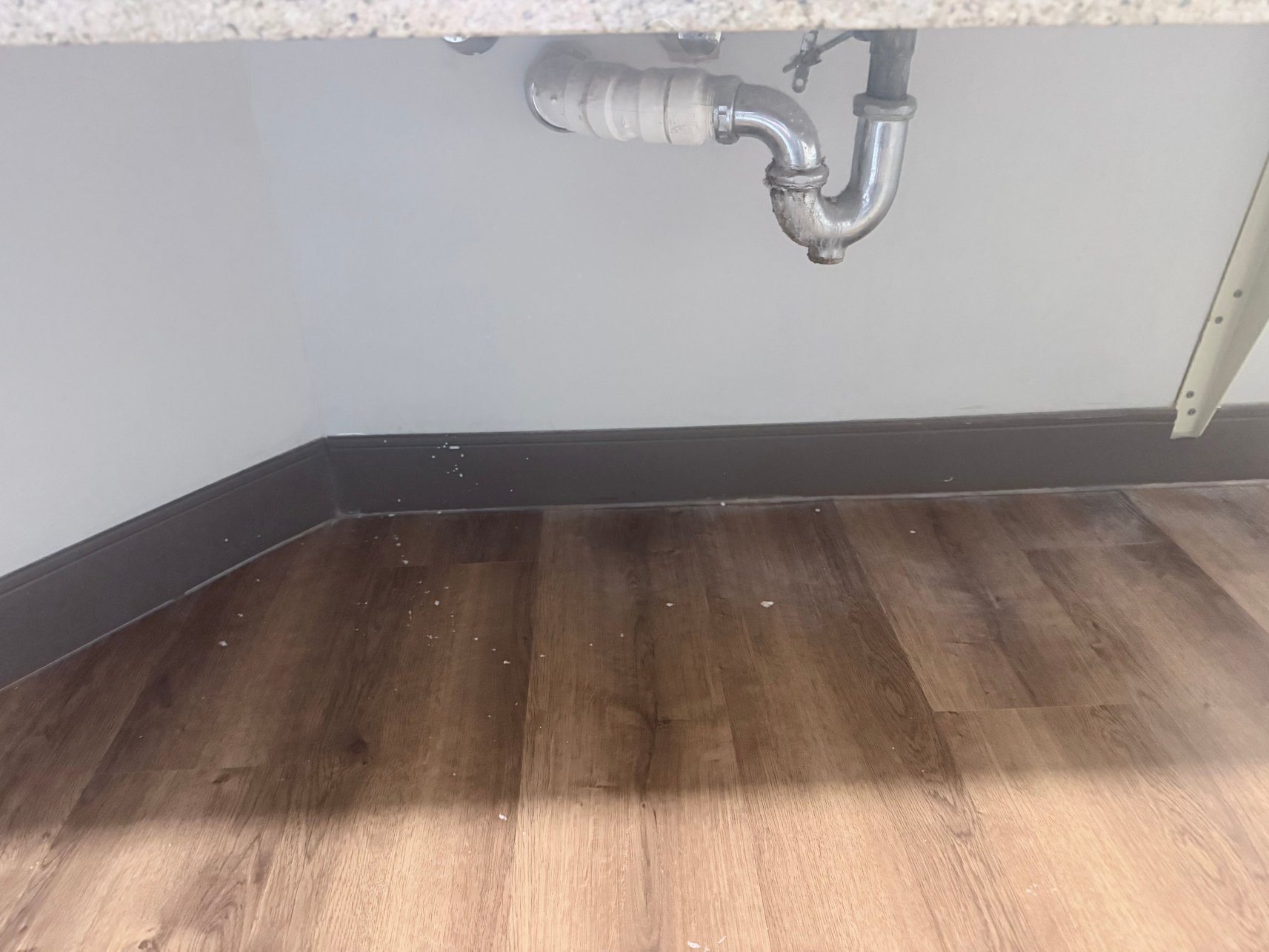 威廉斯堡大狼屋酒店-浴室