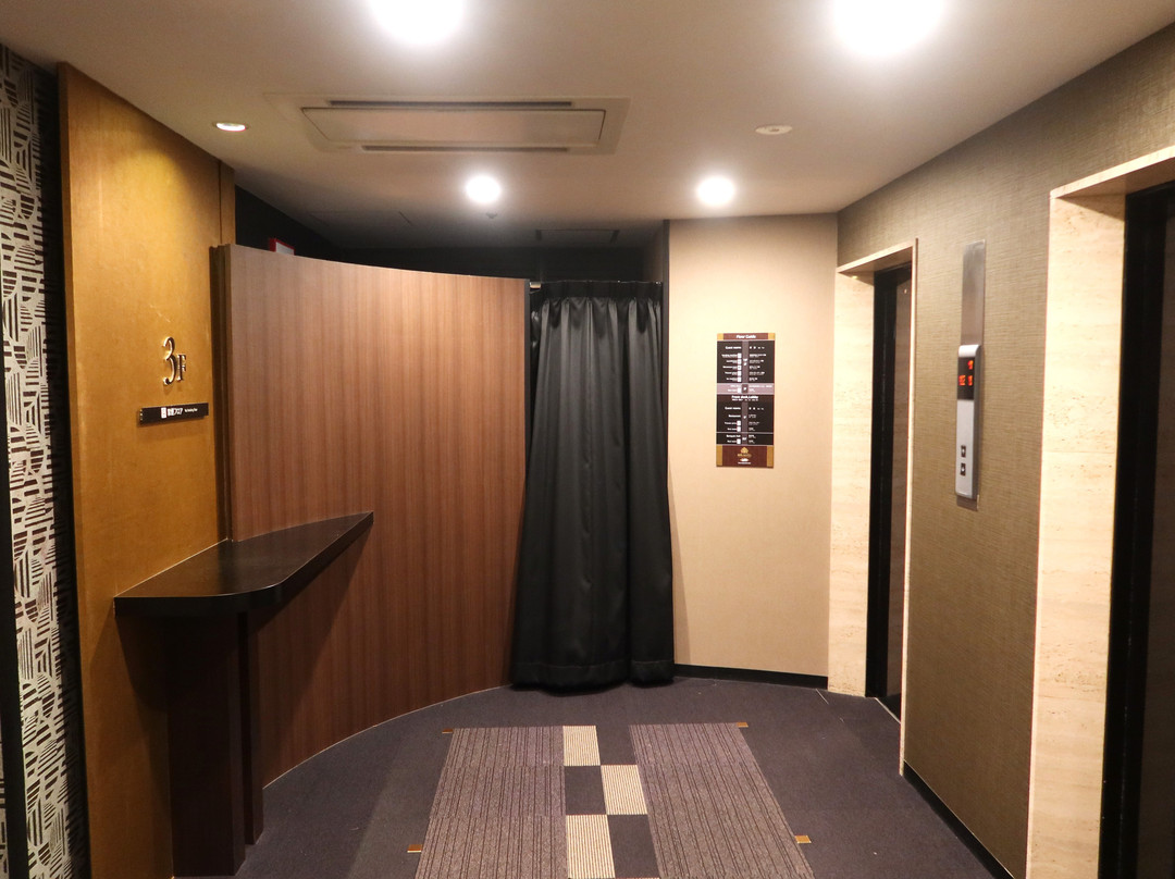 阿帕酒店（鸟取-站前）主图